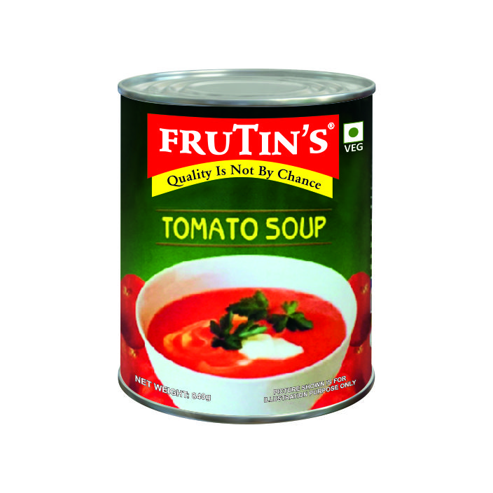 Tomato Soup